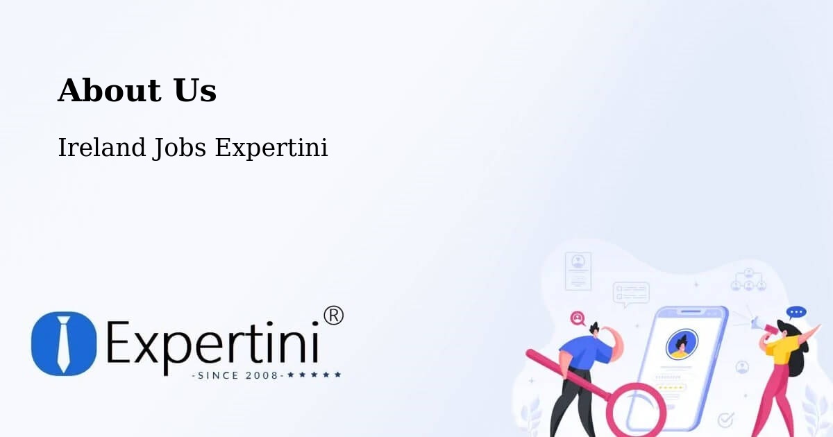 About Expertini Recruitment Platform  – Swords - Swords, Ireland Jobs Expertini