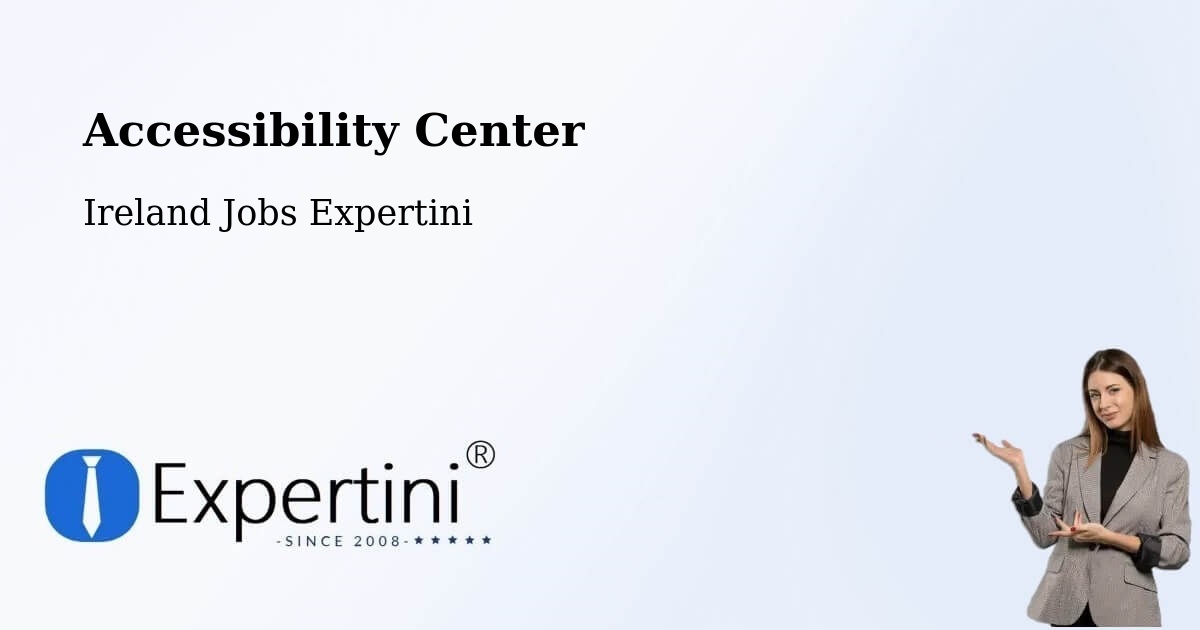 Accessibility Statement – Swords - Ireland Jobs Expertini