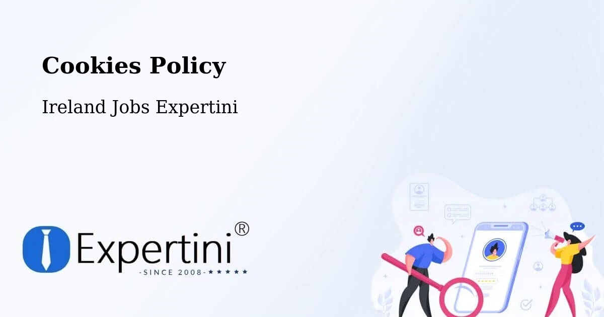 Cookie Policy – Swords - Ireland Jobs Expertini