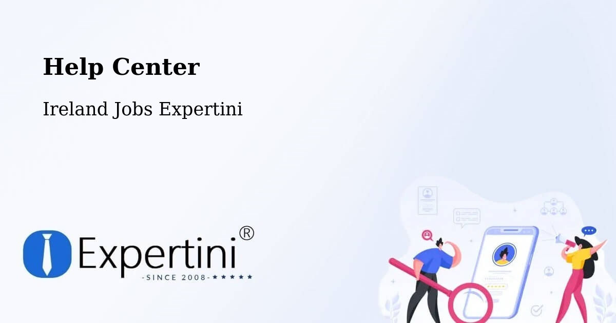 Help Center – Swords - Ireland Jobs Expertini
