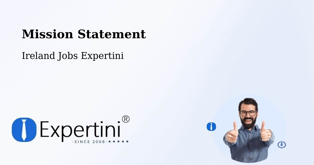 Corporate Mission – Swords - Ireland Jobs Expertini