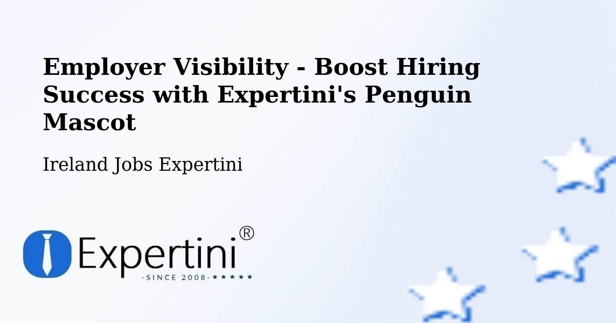 CV and Resume Visibility Optimization – Swords - Ireland Jobs Expertini